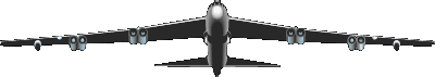 B52 bommenwerper