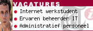[Tem vacatures]