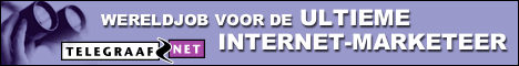 [Wereldjob voor internet-marketeer]