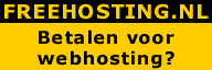 [Freehosting.nl - Gratis webhosting]