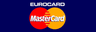 [Eurocard Mastercard]