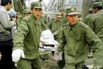 Dodelijke explosies in flats Chinese arbieders