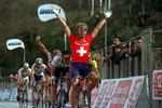 Rabo-ploeg schittert in Tirreno