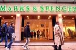 Marks & Spencer vertrekt uit Europa