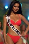 Haagse Reshma in de race voor Miss Universe