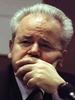 Milosevic heeft<BR>bewijs vernietigd