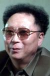 Nep-Kim Jong mag in soepreclame