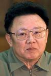 Nep-Kim Jong mag in soepreclame