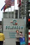 Belgacom bekijkt samengaan met KPN