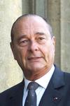 Chirac belaagd over peperdure privéreisjes