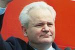 Slobodan Milosevic voelt zich gekidnapt