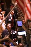 Wall Street kijkt uit<BR>naar start zomerrally
