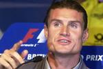 Coulthard knokt voor titelkansen