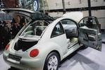 VW stopt productie in de zomervakantie