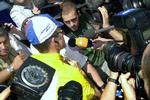 Armstrong blijft vertrouwen op omstreden dopingdokter Ferrari