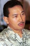 Tommy Soeharto probeerde rechter om te kopen