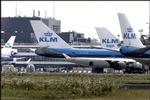 KLM flirt met Air France