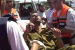 'Intifada' zaait dood en verderf