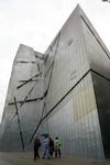 Joods Museum in Berlijn geopend