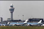 KLM verklaart de oorlog aan Schiphol