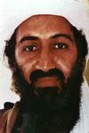 Bin Laden lijkt<BR>brein aanslag
