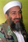 Netwerk Bin Laden<BR>is wereldwijd