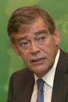 Heineken-topman Karel Vuursteen<BR>volgend jaar met pensioen