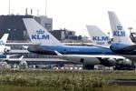 KLM hervat vluchten VS volledig