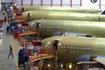 Airbus bouwt<BR>toch superjumbo