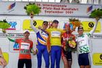 Dekker wint Ronde Rheinland-Pfalz