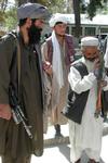 Afghanistan wacht nieuwe machtsstrijd