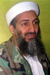 Broer Bin Laden is 'diepbedroefd'