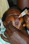 Polio bijna verslagen