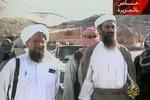 Nieuwe tv-beelden Osama bin Laden