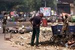Zeker 200 doden in stad Nigeria