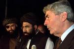 Akkoord Lubbers met Taliban