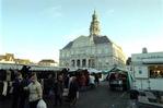 Maastricht scoort hoog bij toerist