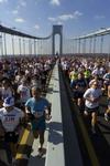 Marathon NY zonder incidenten