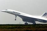 Concorde weer in de lucht