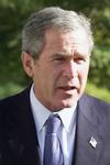 Bush: Nucleaire dreiging Bin Laden