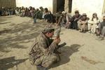 Gevangen Taliban wacht onzeker proces