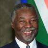 Mbeki blijft aidsbestrijding remmen