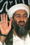 Hulp lokale strijders bij klopjacht op Bin Laden