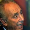 Partij Sjimon Peres twijfelt aan coalitie