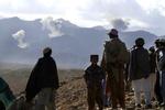 Hevig slotoffensief in Oost-Afghanistan