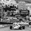 In Ferrari mobiel internetten kan in Monaco