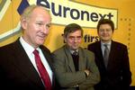 Euronext zet smallcap in de schijnwerpers