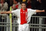 Ajax koploper na zege op zwak Vitesse