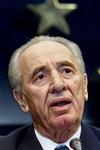 Plan Peres: nieuw leven voor vredesproces