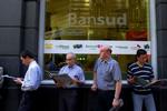 Argentijnse banken dicht